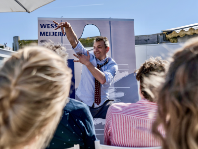Wessel Meijering